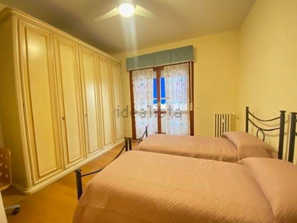 appartamento in affitto a Firenze in zona Careggi