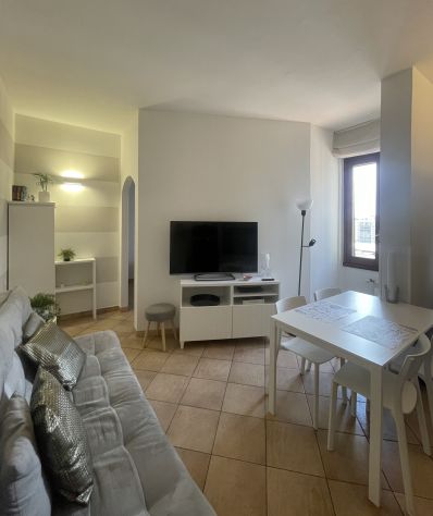 appartamento in affitto a Firenze in zona Novoli