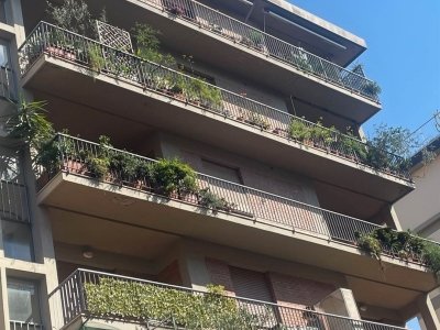 appartamento in affitto a Firenze in zona Careggi