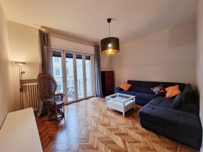 appartamento in affitto a Firenze