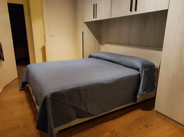 appartamento in affitto a Firenze in zona Careggi