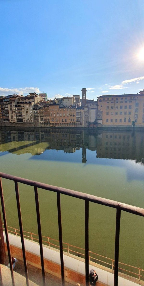 appartamento in affitto a Firenze in zona Centro Santa Maria Novella