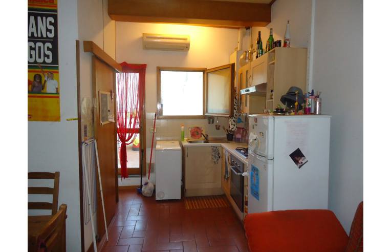 camera singola in affitto a Firenze in zona Centro Santa Croce