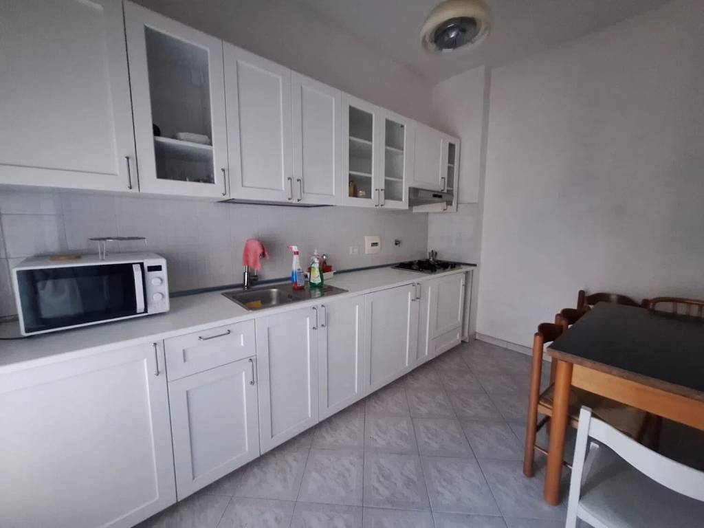 appartamento in affitto a Firenze in zona Careggi