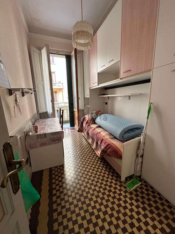 appartamento in affitto a Firenze in zona Centro Duomo