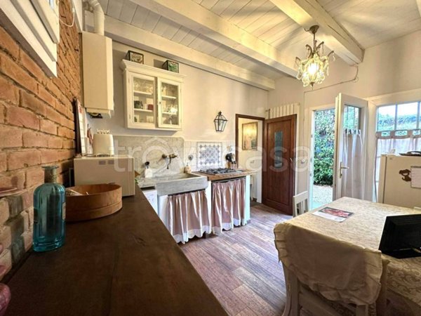 appartamento in affitto a Firenze in zona Cintoia