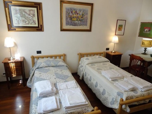 appartamento in affitto a Firenze in zona Centro Storico