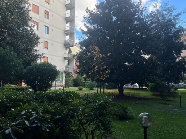 appartamento in affitto a Firenze in zona Campo di Marte