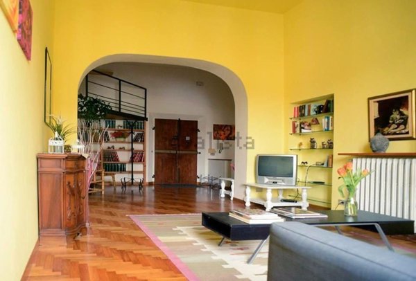 appartamento in affitto a Firenze in zona Porta Romana