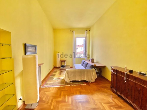 appartamento in affitto a Firenze in zona Porta Romana