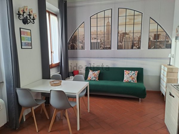 appartamento in affitto a Firenze