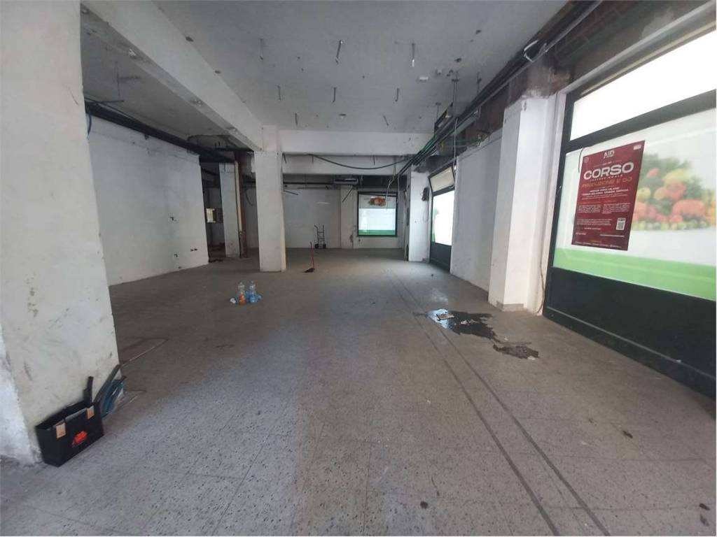 ufficio in affitto a Firenze