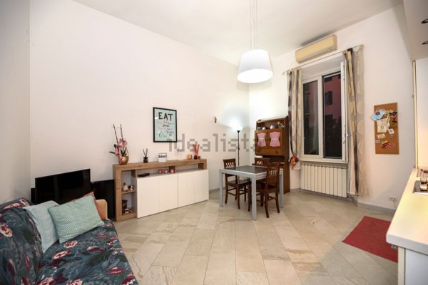 appartamento in affitto a Firenze in zona Campo di Marte