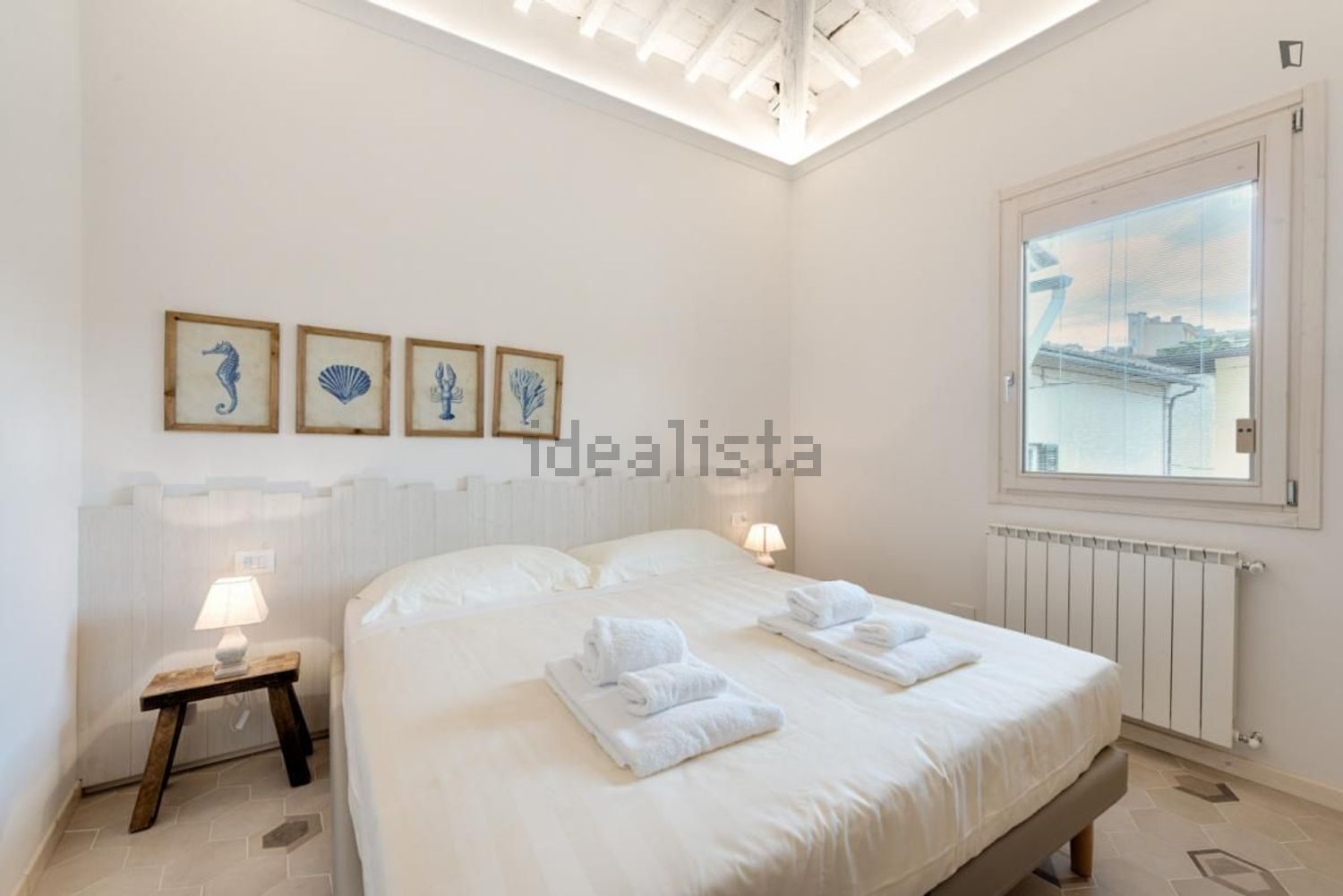 appartamento in affitto a Firenze