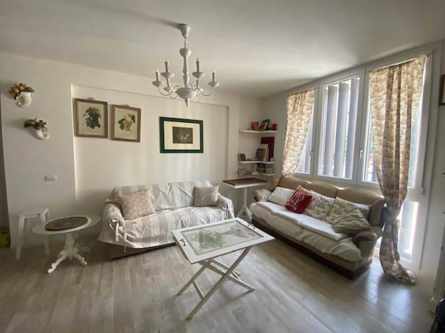 appartamento in affitto a Firenze in zona Careggi