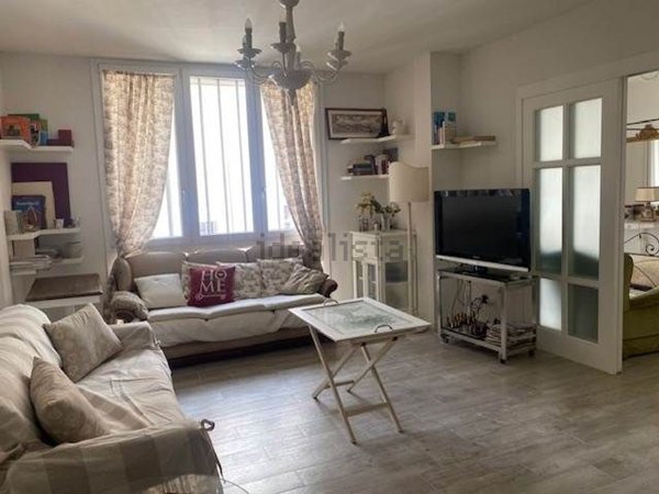 appartamento in affitto a Firenze in zona Careggi