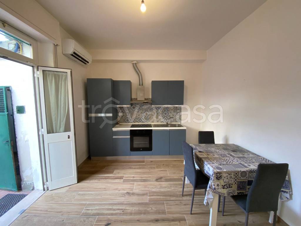 appartamento in affitto a Firenze in zona Ponte a Ema