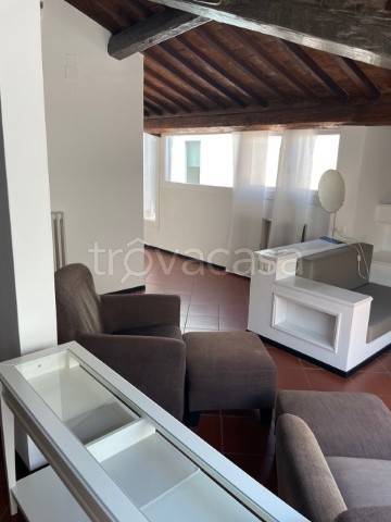 appartamento in affitto a Firenze in zona Centro Santa Maria Novella