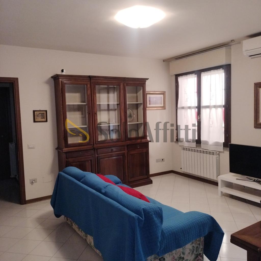 pentavano in affitto a Firenze in zona Brozzi