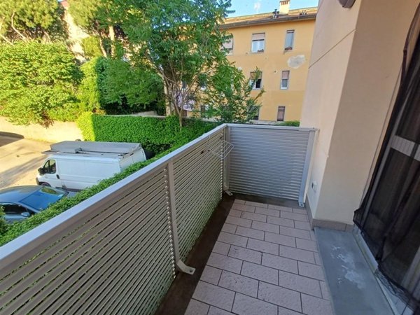 appartamento in affitto a Firenze in zona Novoli