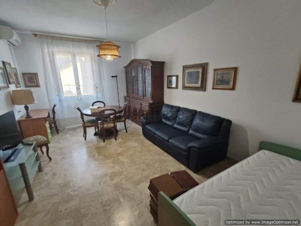 appartamento in affitto a Firenze in zona Careggi