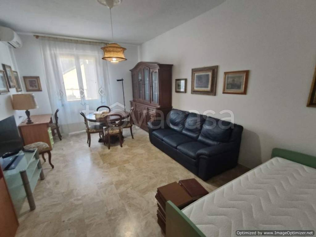 appartamento in affitto a Firenze in zona Careggi