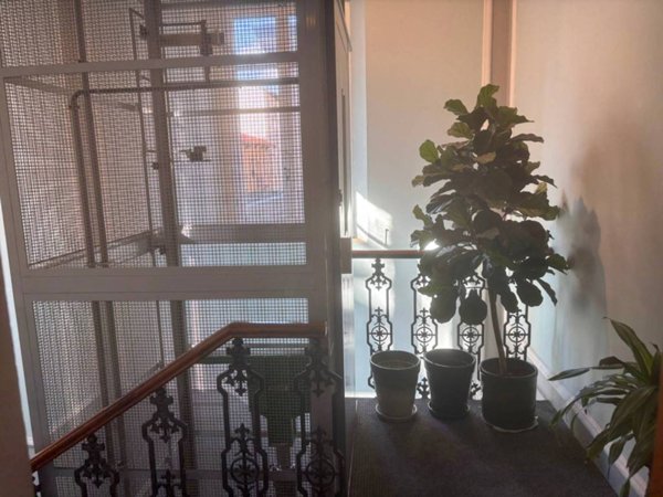 appartamento in affitto a Firenze in zona Campo di Marte