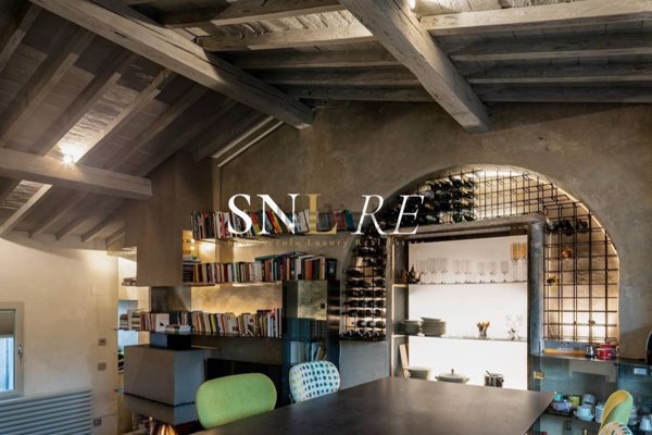 appartamento in affitto a Firenze in zona Centro San Niccolò