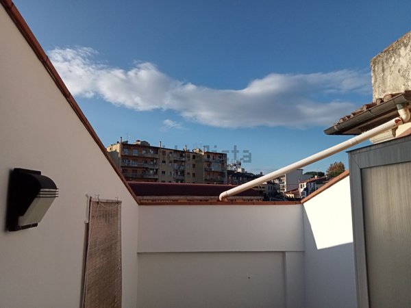 appartamento in affitto a Firenze in zona Campo di Marte