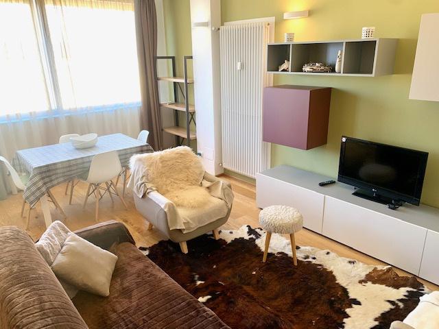 appartamento in affitto a Firenze in zona Careggi