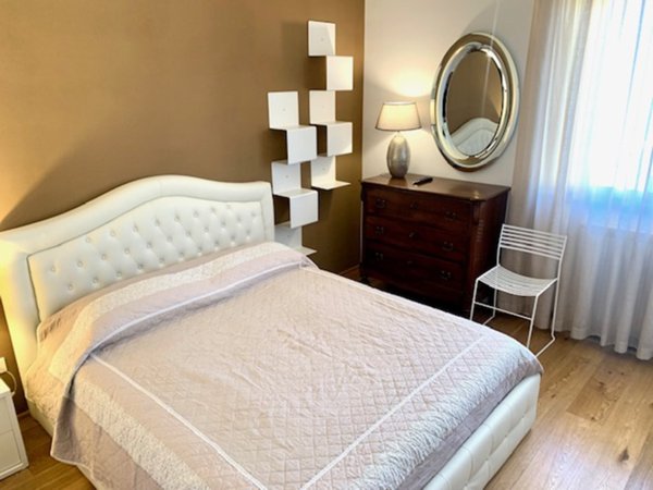 appartamento in affitto a Firenze in zona Careggi