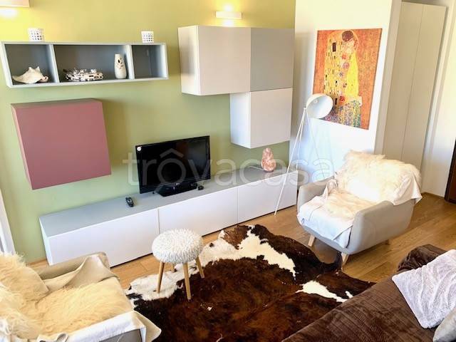 appartamento in affitto a Firenze in zona Careggi