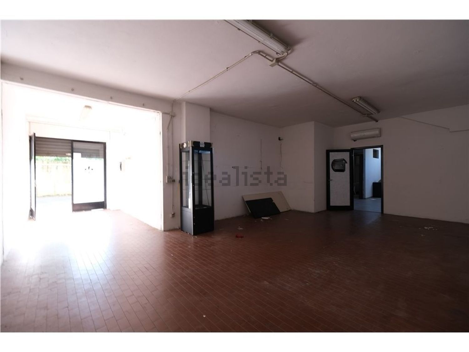 locale di sgombero in affitto a Firenze in zona Ponte a Greve