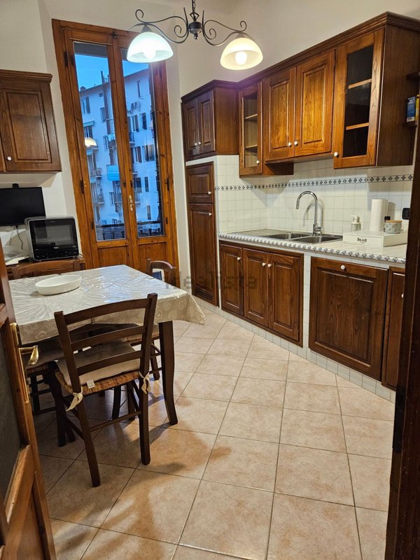 appartamento in affitto a Firenze in zona Le Cure