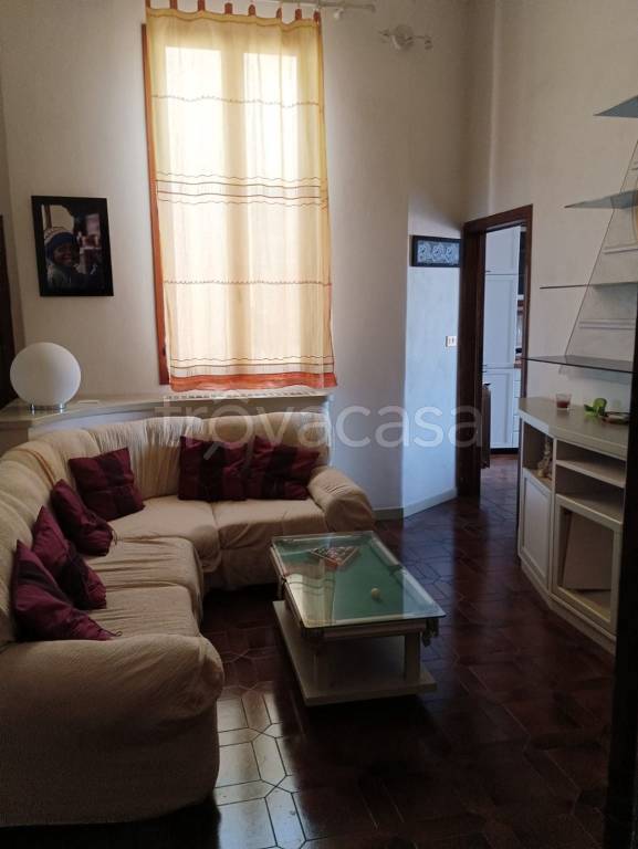 appartamento in affitto a Firenze in zona Galluzzo