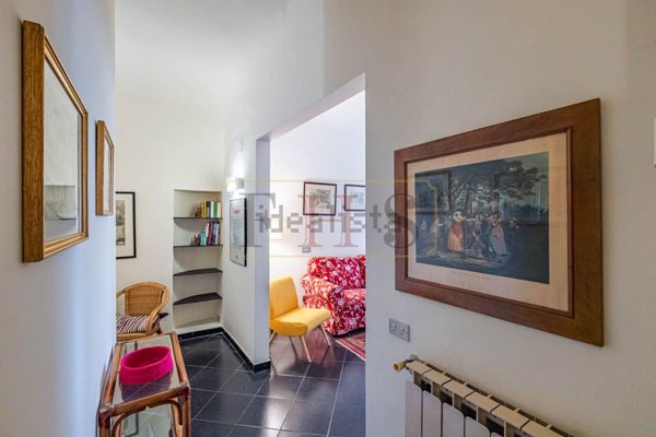 appartamento in affitto a Firenze in zona Centro Santa Croce