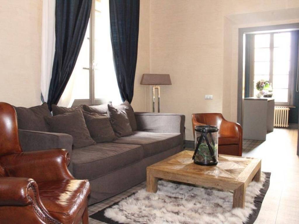 appartamento in affitto a Firenze in zona Porta Romana