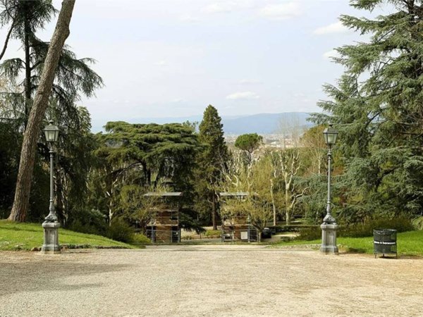 casa indipendente in affitto a Firenze in zona Porta Romana