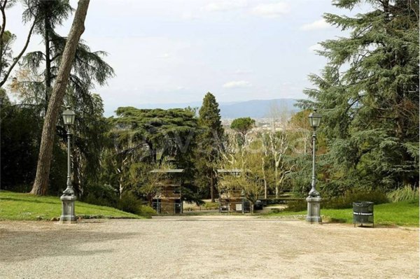 casa indipendente in affitto a Firenze in zona Porta Romana