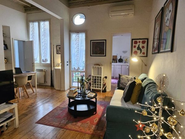 appartamento in affitto a Firenze