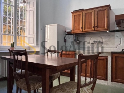 appartamento in affitto a Firenze in zona Campo di Marte