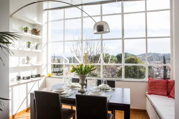 appartamento in affitto a Firenze in zona San Gaggio
