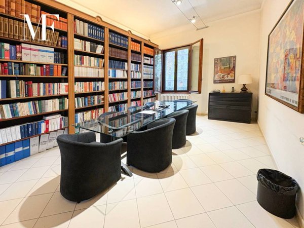 ufficio in affitto a Firenze in zona Campo di Marte