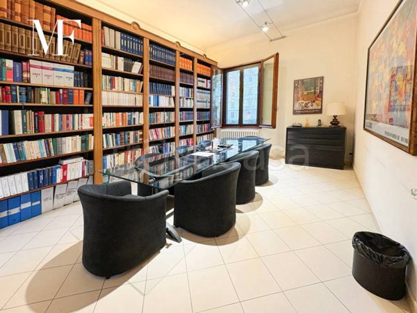 ufficio in affitto a Firenze