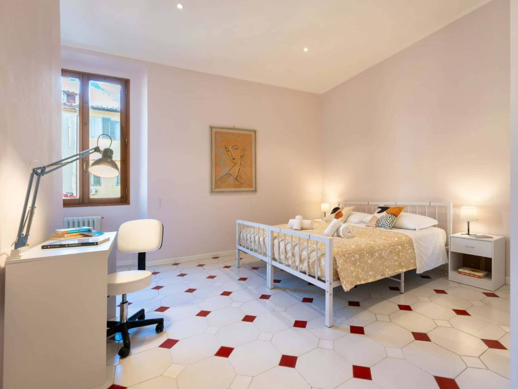 appartamento in affitto a Firenze