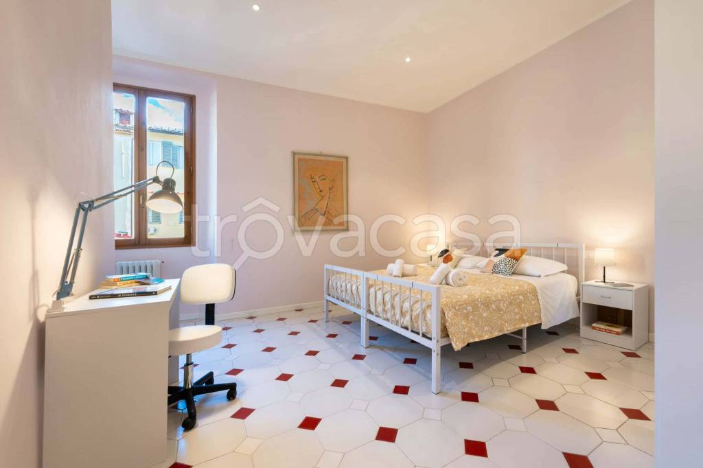 appartamento in affitto a Firenze