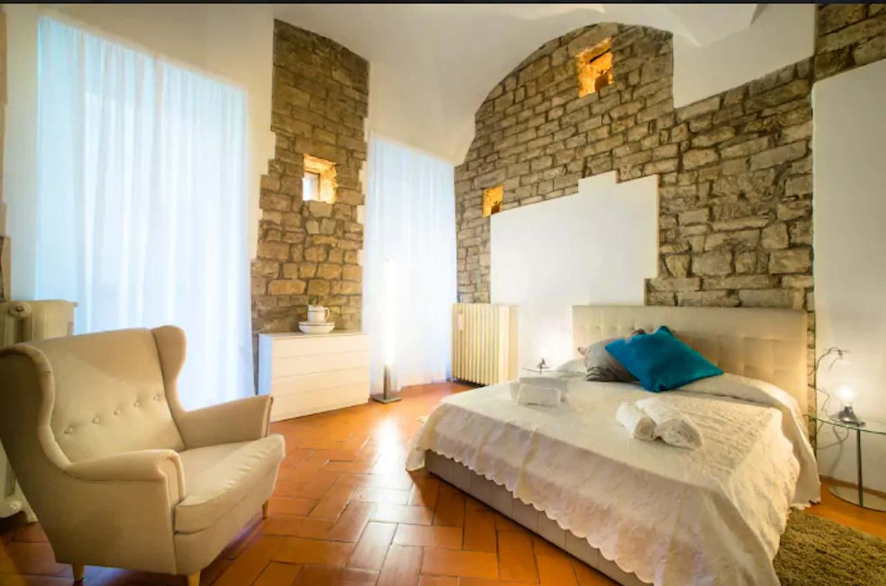 appartamento in affitto a Firenze in zona Centro Duomo