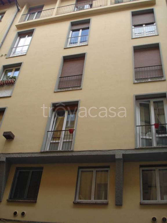 appartamento in affitto a Firenze