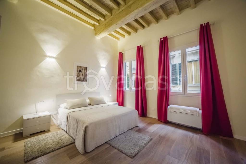 appartamento in affitto a Firenze