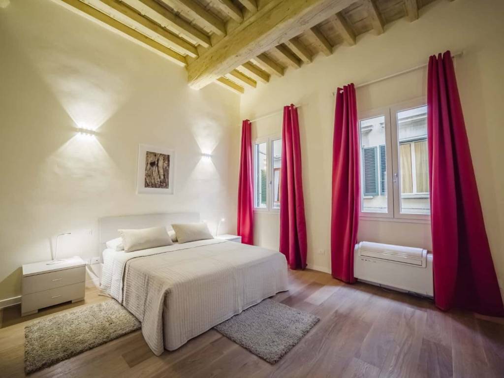 appartamento in affitto a Firenze